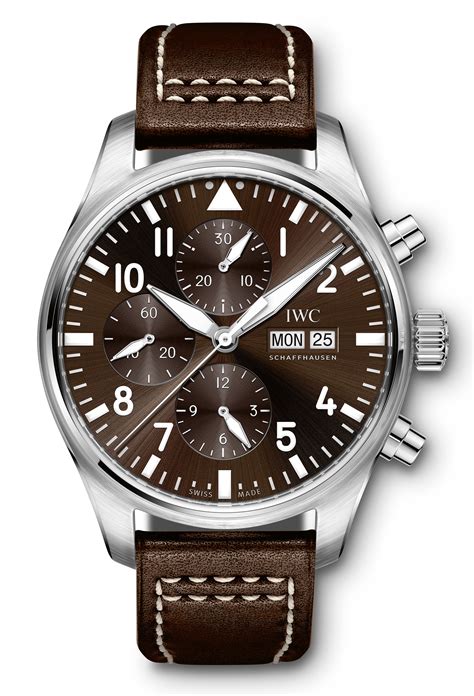 iwc utc antoine de saint exupery|Pilot’s Watch Chronograph Edition “Antoine de Saint Exupéry”.